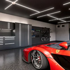 Atlas 33 Ft. - Lynk Light Kit -Proslat Store ATLAS B