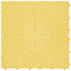 Ribtrax Smooth – Citrus Yellow Tile