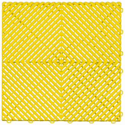 Ribtrax – Citrus Yellow Tile