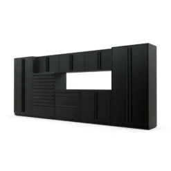 FusionPlus 16 Ft Set – TOOL -Proslat Store FusionPlus 16ft set Tall boy 111