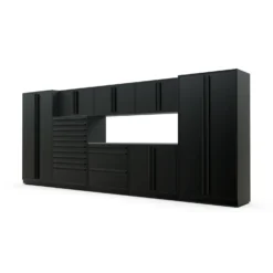 FusionPlus 16 Ft Set – TOOL -Proslat Store FusionPlus 16ft set Tall boy 112