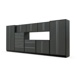 FusionPlus 16 Ft Set – TOOL -Proslat Store FusionPlus 16ft set Tall boy 342 1