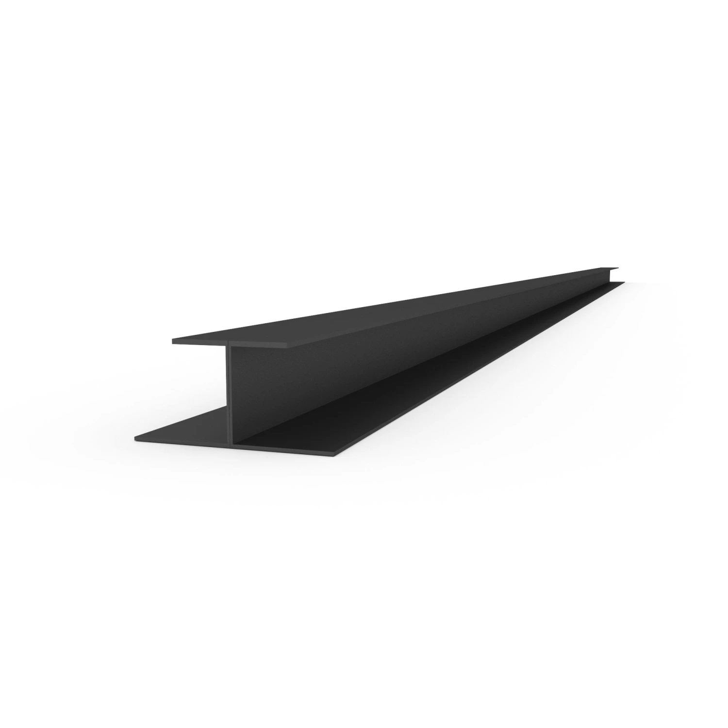 8 Ft. PVC H Trim Pack 6 8 Ft. PVC H Trim Pack - Image 4