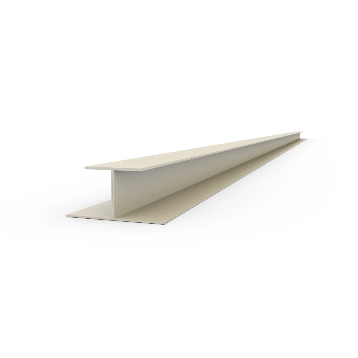8 Ft. PVC H Trim Pack 7 8 Ft. PVC H Trim Pack - Image 5