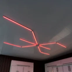 Lunar Web 18 Ft. - Lynk Light Kit -Proslat Store LL lunar