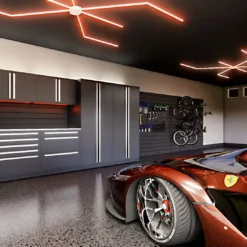 Lunar Web 30 Ft. - Lynk Light Kit -Proslat Store LUNAR B 2a4ab24f 31e7 435b b4b7 fe1a6c9b5441