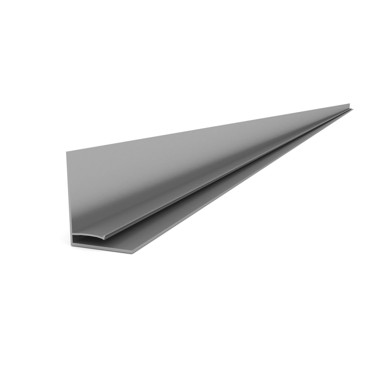 8′ PVC L Trim Pack 5 8′ PVC L Trim Pack - Image 3