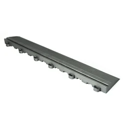 Edges Looped 15 3/4" 15 Edges Looped 15 3/4" -Proslat Store Looped pearl gray