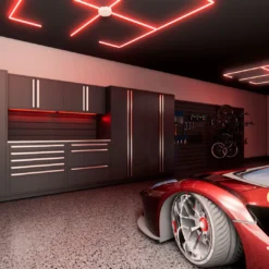 Nova 30 Ft. - Lynk Light Kit -Proslat Store NOVA B