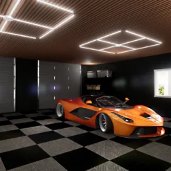 Pegasus 18 Ft. - Lynk Light Kit -Proslat Store PEGASUS B