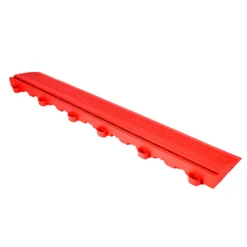 Edges Pegged 15 3/4" -Proslat Store Pegged red 0a4bc203 4e36 4565 ab2e 298336ecc15c