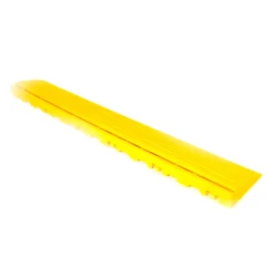 Edges Pegged 15 3/4" -Proslat Store Pegged yellow