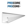 8 Ft. PROCORE+ PVC Starter Trim Pack -Proslat Store Procore PLUS starter 2e1c819e 5cb2 480f baf8 f89b0d3b886c