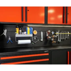 60 Inch ProCore Plus Slatwall Backsplash -Proslat Store Procore back d 936b358b 5acf 4e26 92ba 1961d1505823