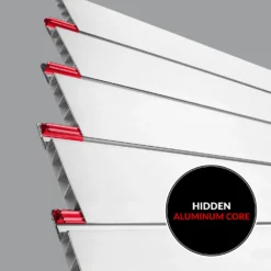 PROCORE Slatwall Mini Bundle -Proslat Store Procore strip EN 182f5981 805a 450a 9530 71133178b553