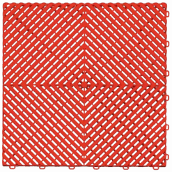 Ribtrax – Racing Red Tile