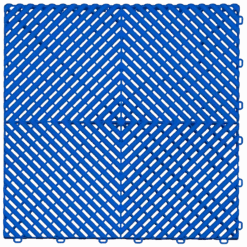 Ribtrax – Royal Blue Tile