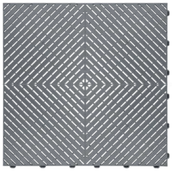 Ribtrax Smooth – Slate Gray Tile