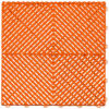 Ribtrax – Tropical Orange Tile