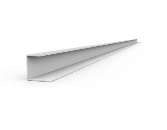 8 Ft. PVC J Trim Pack 4 8 Ft. PVC J Trim Pack - Image 2