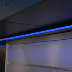 LED Under Cabinet Light Kit – 2 Pack -Proslat Store bleu 1 3