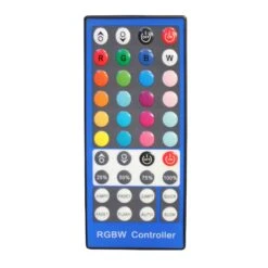 LED Under Cabinet Light Kit – 3 Pack -Proslat Store controler 1 2