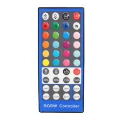 LED Under Cabinet Light Kit -Proslat Store controler 1