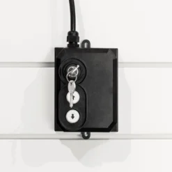 Garage Gator Golf Storage Lift - 220 Lb -Proslat Store controler new 3572bb20 c352 489f a659 a8b16081c2b6