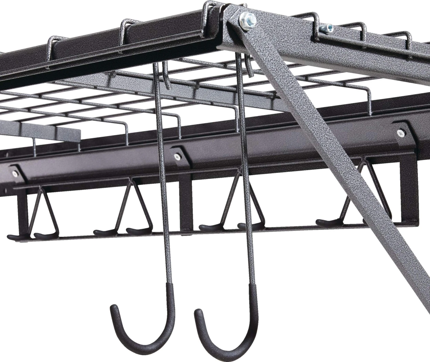 Compact ProRack 4 Ft. 4 Compact ProRack 4 Ft. - Image 2