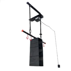 Garage Gator Golf Storage Lift - 220 Lb -Proslat Store golf 2