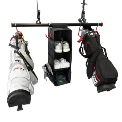Garage Gator Golf Storage Lift - 220 Lb
