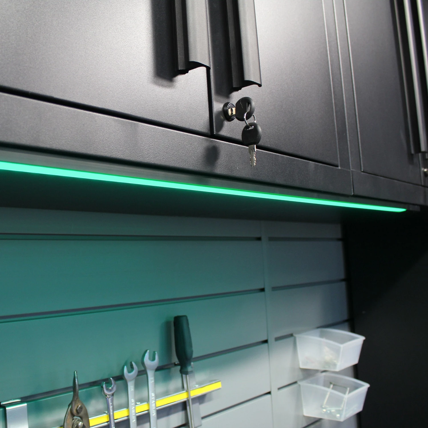 LED Under Cabinet Light Kit – 4 Pack 8 LED Under Cabinet Light Kit – 4 Pack - Image 6