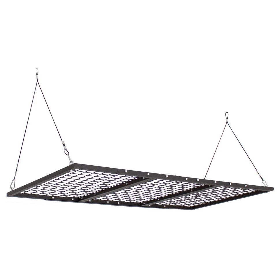 Garage Gator 3 Ft X 6 Ft Platform - Accessory 2 Garage Gator 3 Ft X 6 Ft Platform - Accessory