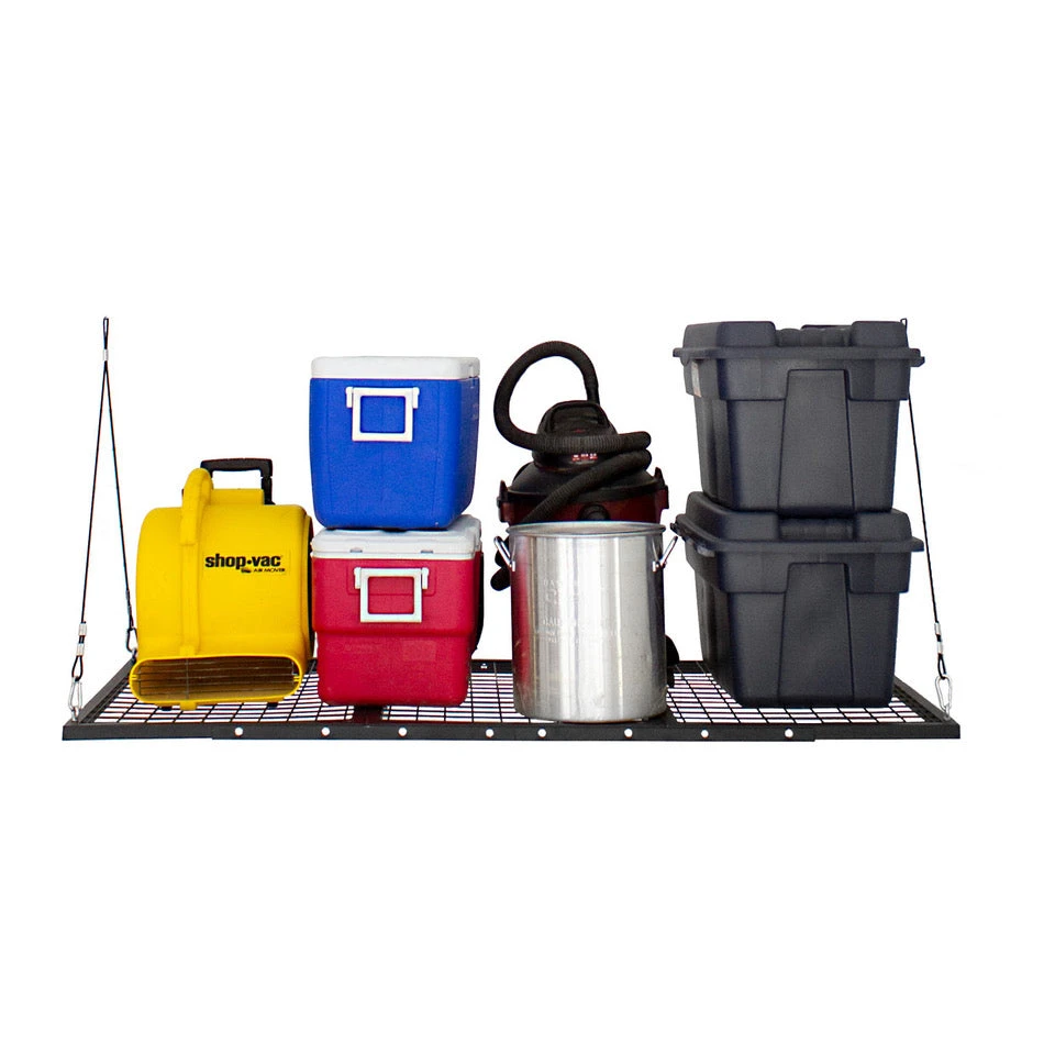 Garage Gator 3 Ft X 6 Ft Platform - Accessory 4 Garage Gator 3 Ft X 6 Ft Platform - Accessory - Image 3