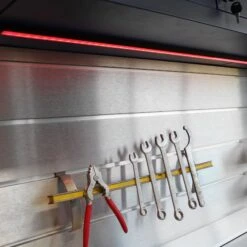 LED Under Cabinet Light Kit – 3 Pack -Proslat Store rouge 1 2