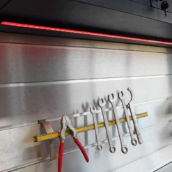 LED Under Cabinet Light Kit – 2 Pack -Proslat Store rouge 1 3