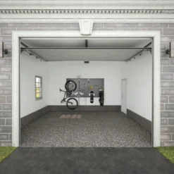 PVC Slatwall Sports Bundle 29 PVC Slatwall Sports Bundle -Proslat Store sports bundle B charcoal