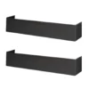 Door Trays - 2 Pack -Proslat Store trays