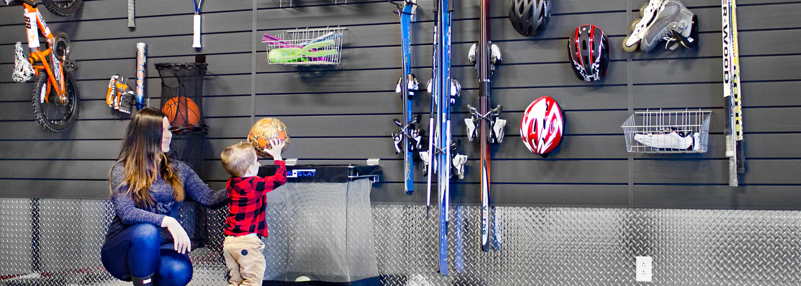 Proslat Store 1 Proslat Store -Proslat Store Slatwall Banner